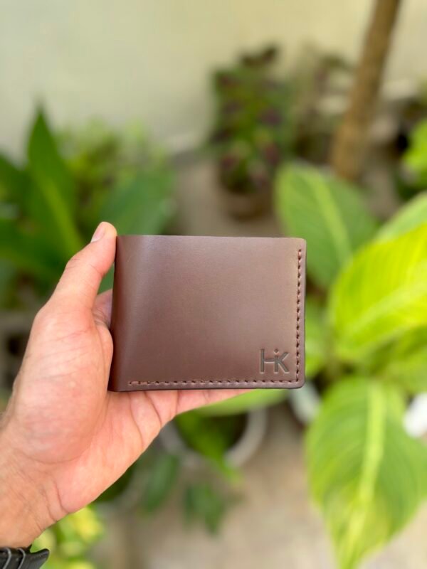Alpha Bifold