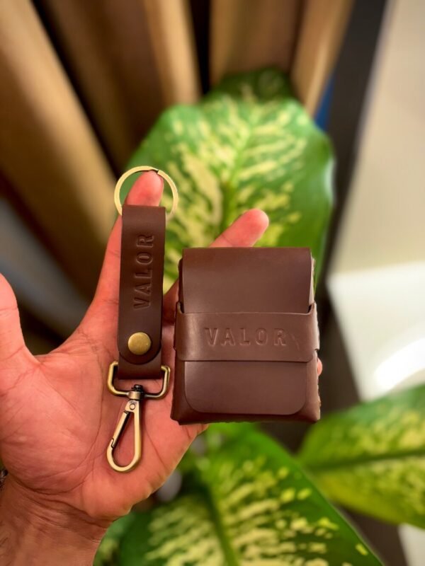 Caddy smart wallet