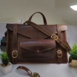 Slim Laptop Bag