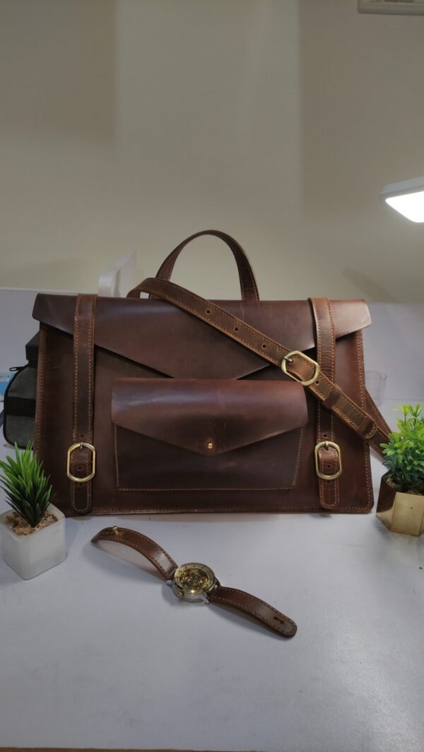 Slim Laptop Bag