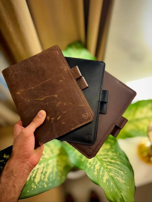 Leather Journals