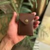 Nasa smart wallet