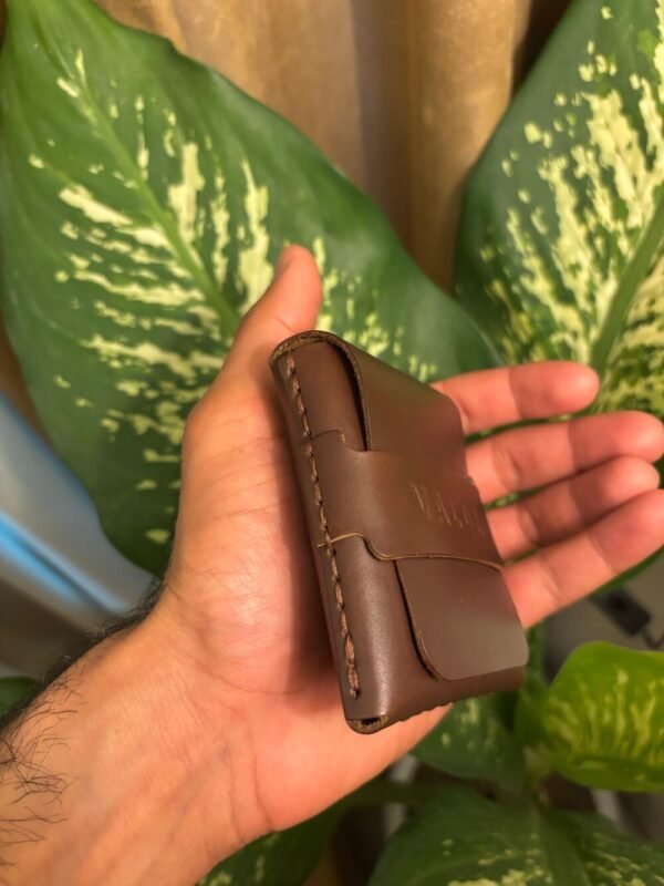 Caddy smart wallet